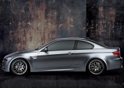 BMW M3 Concept Car